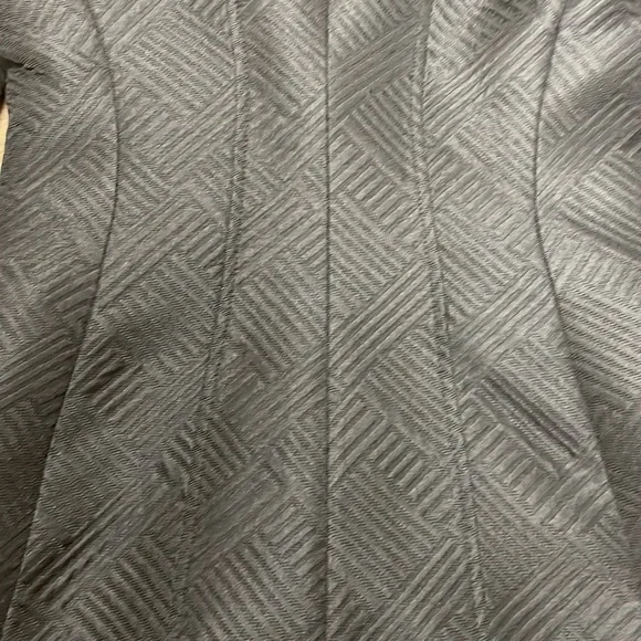 Zara women textured suit jacket. Small. NWT! - Picture 13 of 13